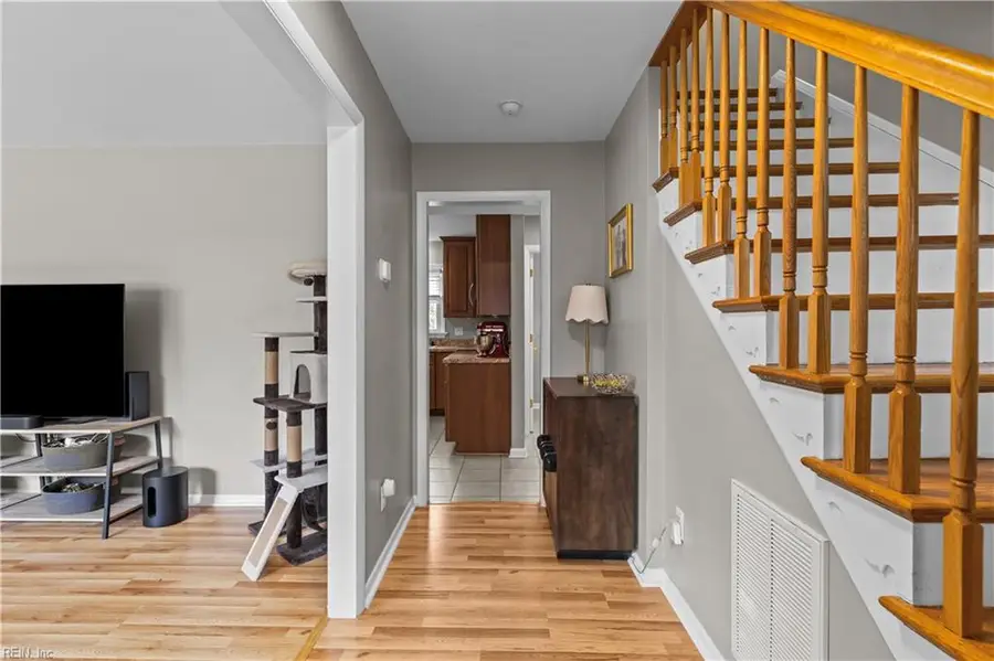 1401 Dorene Court, Hampton, VA 23663 - #3