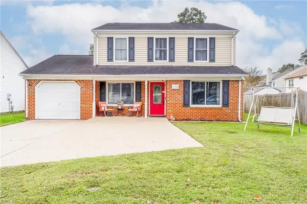 1048 Taylor Road, Virginia Beach, VA 23464