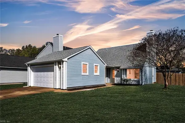 1500 Brookwood Crescent, Virginia Beach, VA 23453