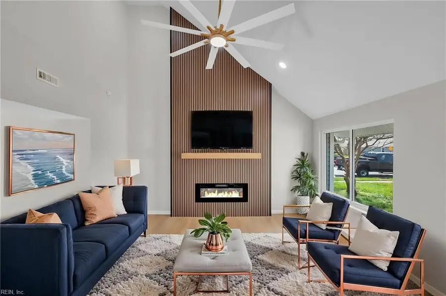 1500 Brookwood Crescent, Virginia Beach, VA 23453 - #2