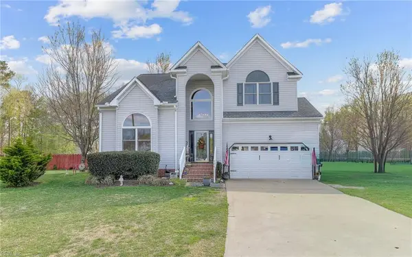 206 Gum Court, Suffolk, VA 23435