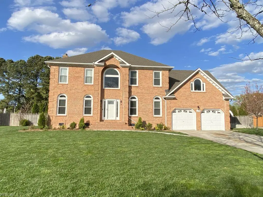 2384 Upper Greens Place, Virginia Beach, VA 23456 - #1