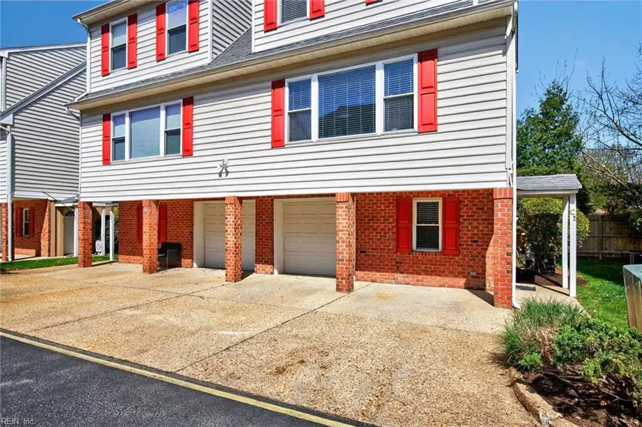 8550 Tidewater Drive #C2, Norfolk, VA 23518 - #3