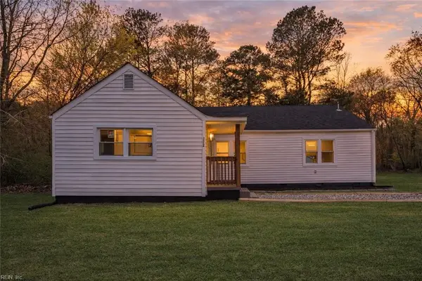 12050 Greenbrier Lane, Smithfield, VA 23430