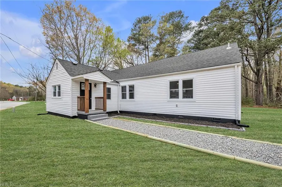 12050 Greenbrier Lane, Smithfield, VA 23430 - #2