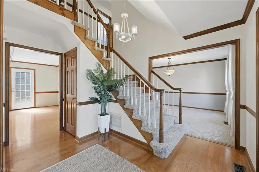 1301 Danielle Court, Chesapeake, VA 23320 - #2