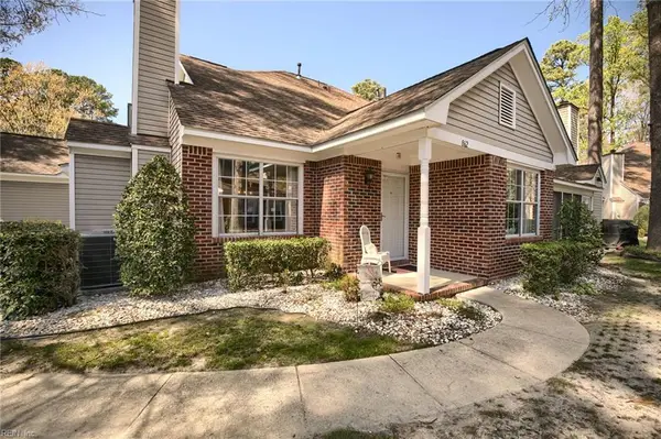 862 Gleneagles Drive, Newport News, VA 23602