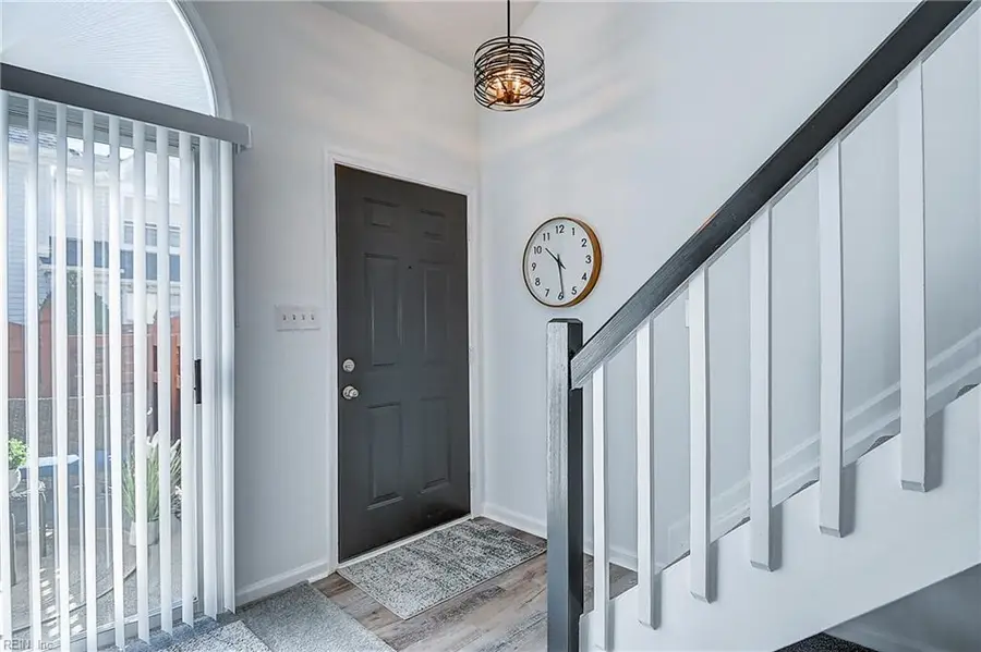 3826 Occoquan River Reach #E, Portsmouth, VA 23703 - #2