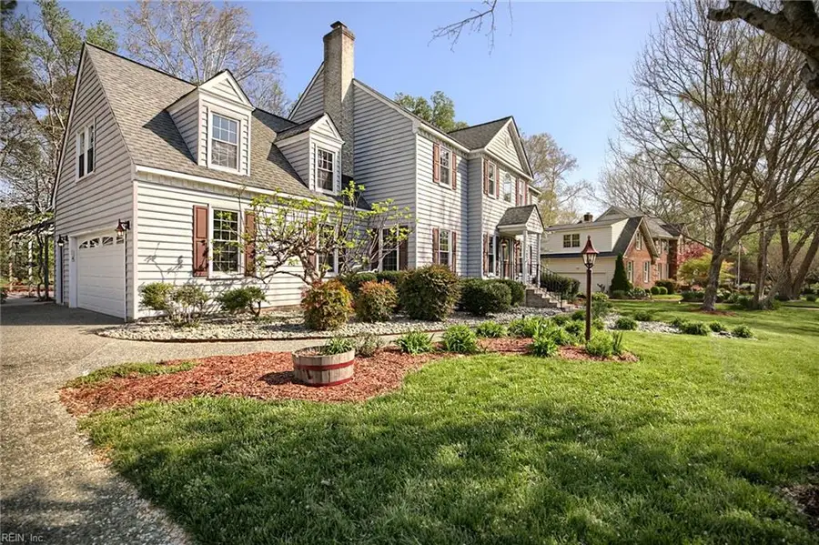 111 Manassas Loop, Yorktown, VA 23693 - #2