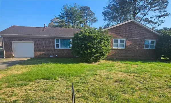 305 Providence Road, Chesapeake, VA 23325