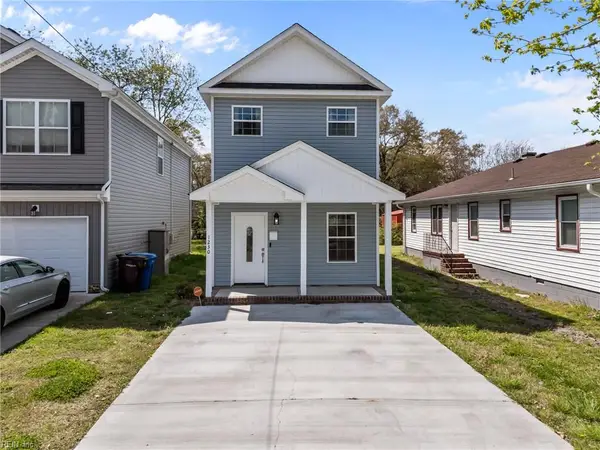 1230 Commerce Avenue, Chesapeake, VA 23324