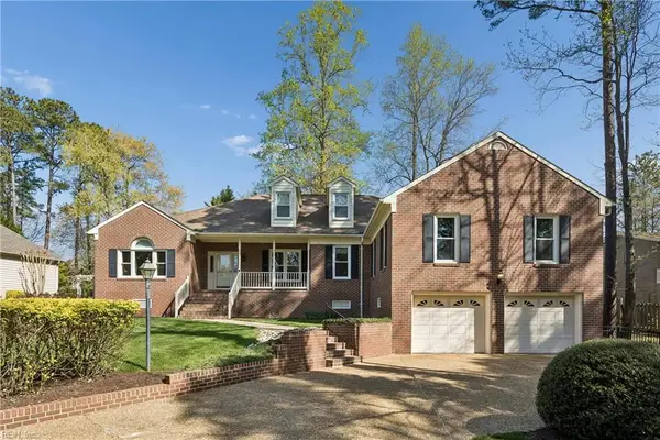 301 Beechwood Drive, Williamsburg, VA 23185