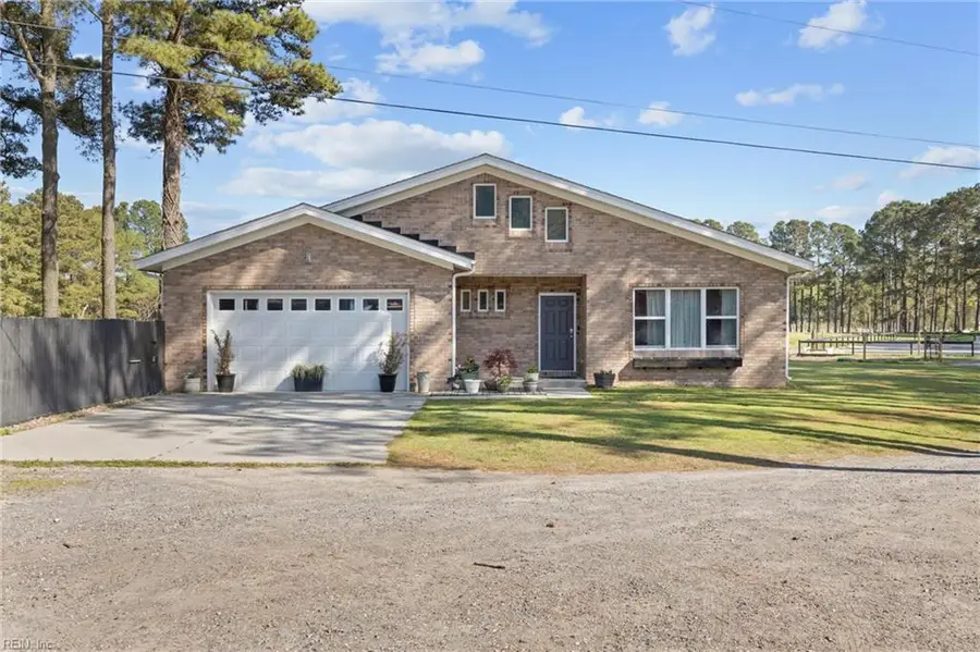 1624 N Muddy Creek Road, Virginia Beach, VA 23456 - #2