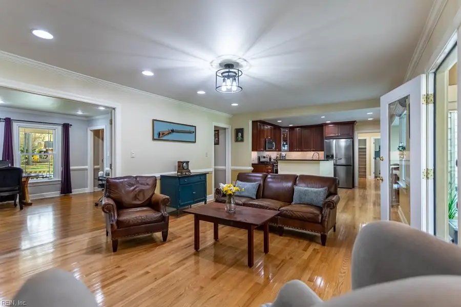 101 Yorkwood Lane, Yorktown, VA 23692 - #3