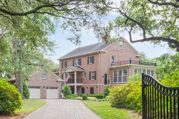 7320 Shirland Avenue, Norfolk, VA 23505