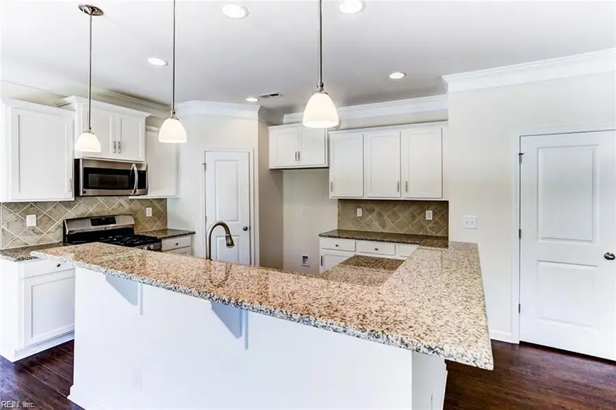 6321 Janice Court, Gloucester, VA 23061 - #3