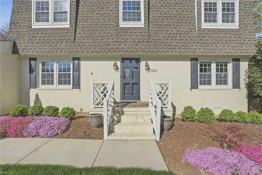 1353 Stephens Road, Virginia Beach, VA 23454 - #2