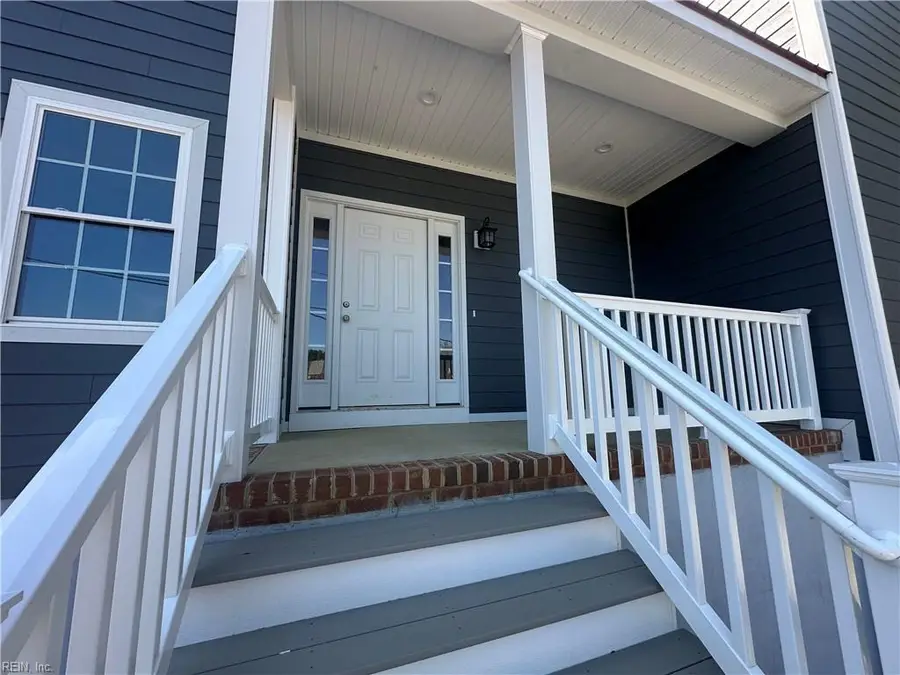 207 Hall Road, Hampton, VA 23664 - #2