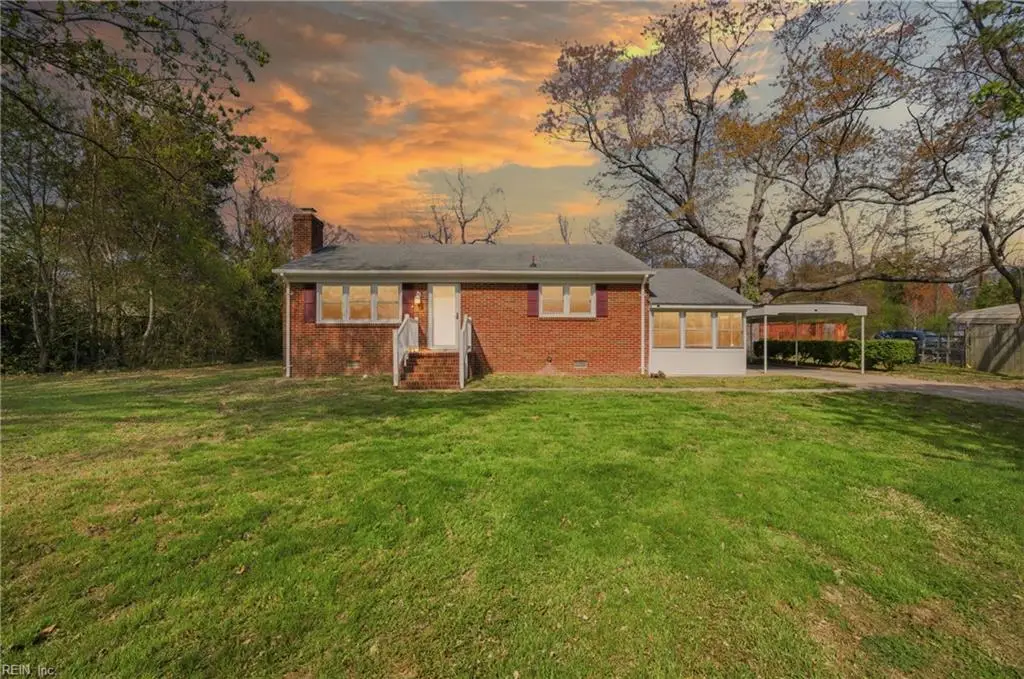 8952 Pocahontas Trail, Williamsburg, VA 23185 - #1