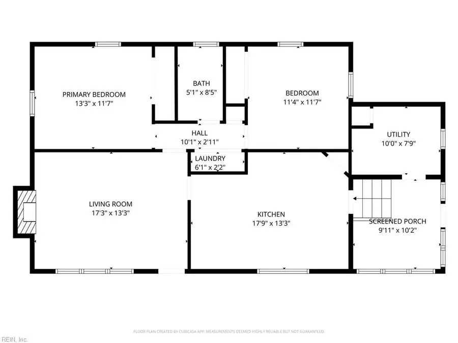 8952 Pocahontas Trail, Williamsburg, VA 23185 - #2