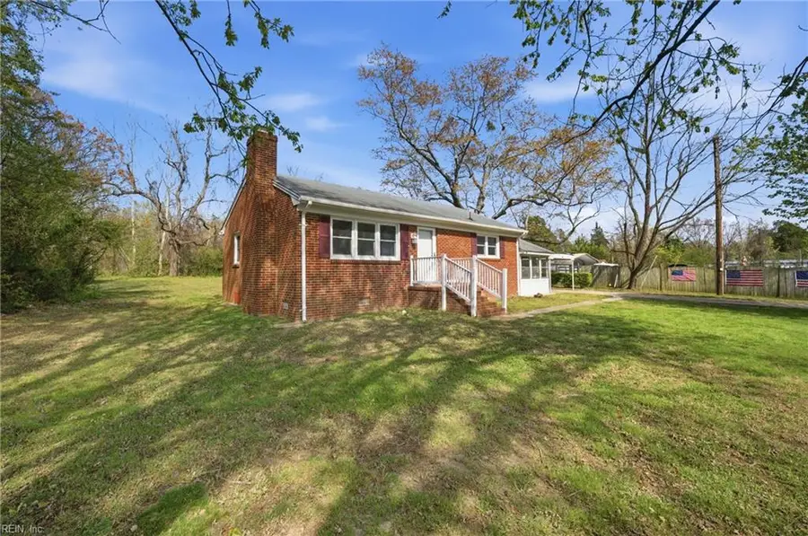 8952 Pocahontas Trail, Williamsburg, VA 23185 - #3