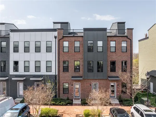 5260 Old Main Street #A, Richmond, VA 23231