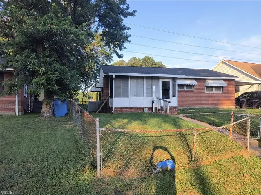 1317 Yeadon Road, Chesapeake, VA 23324 - #2