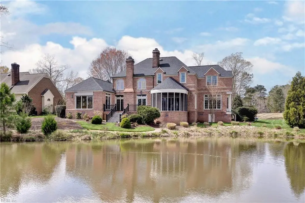 3001 Travis Pond Road, Williamsburg, VA 23185 - #1