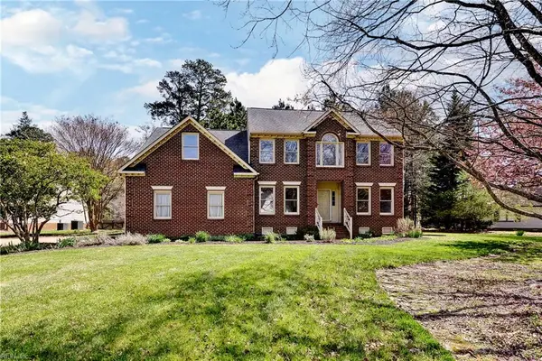 3000 S Chase, Williamsburg, VA 23188