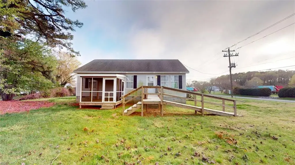 4247 Hadlock Road, Exmore, VA 23350 - #1