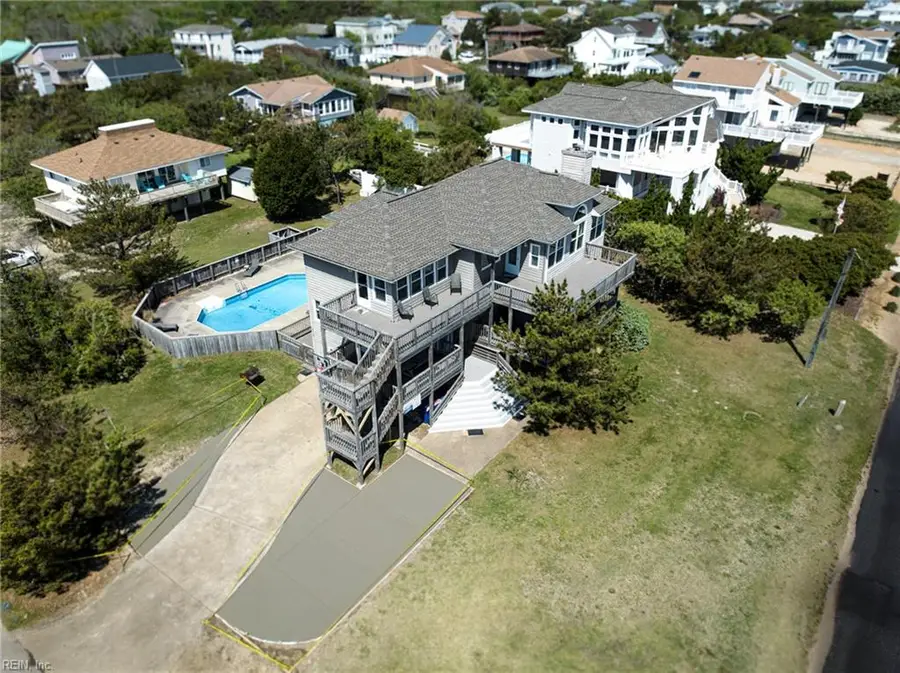 2349 Sandfiddler Rd Road, Virginia Beach, VA 23456 - #2