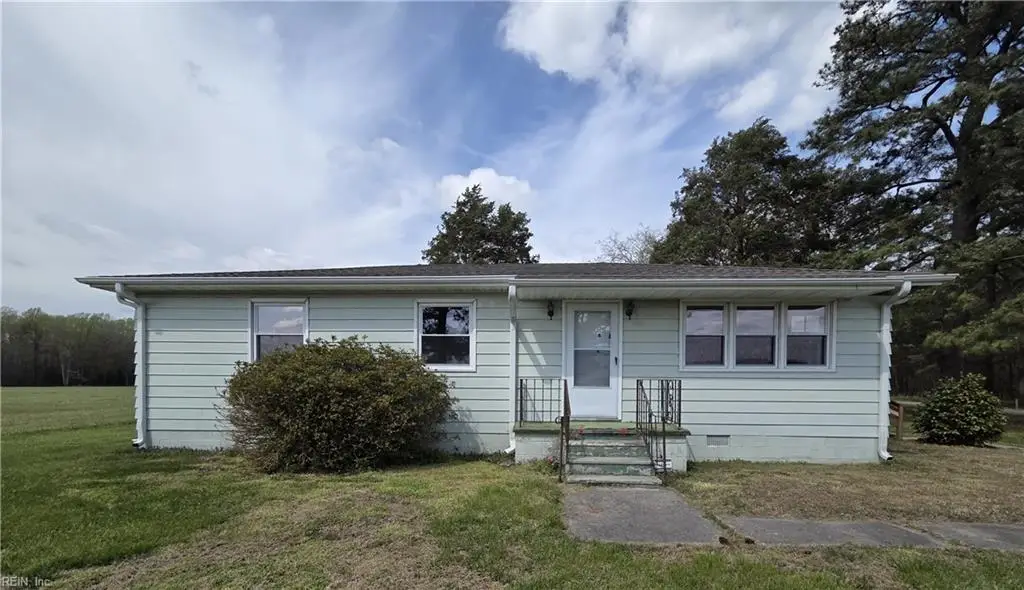 14035 Foursquare Road, Smithfield, VA 23430 - #1