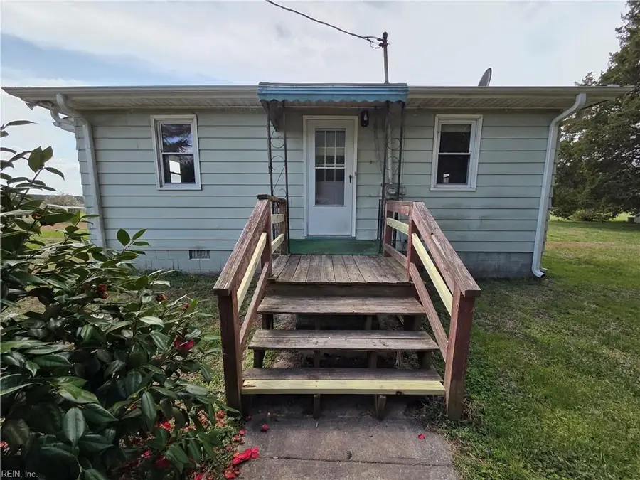 14035 Foursquare Road, Smithfield, VA 23430 - #2