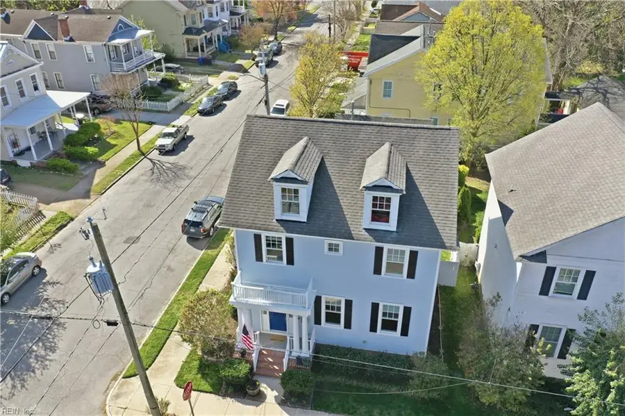 1053 Spratley Street, Portsmouth, VA 23704 - #3