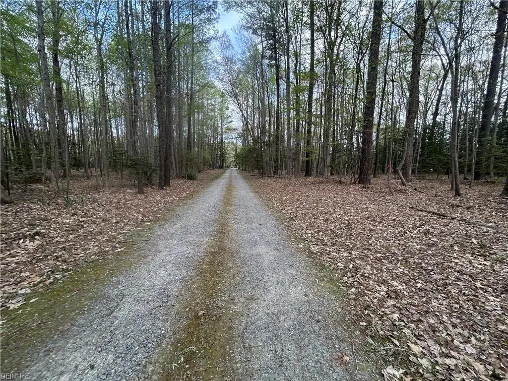 0.92AC Fenwood Court, Smithfield, VA 23430 - #1