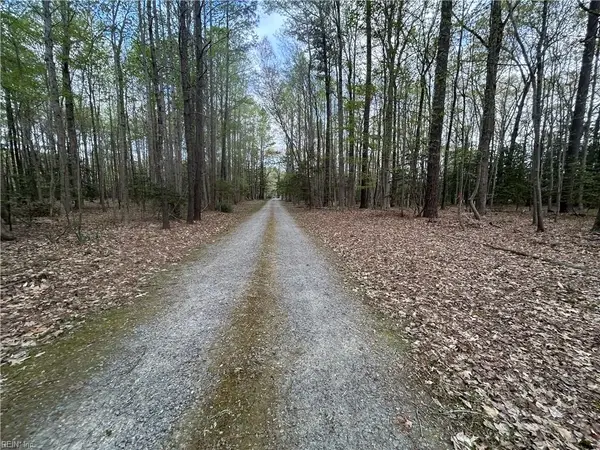 0.92AC Fenwood Court, Smithfield, VA 23430
