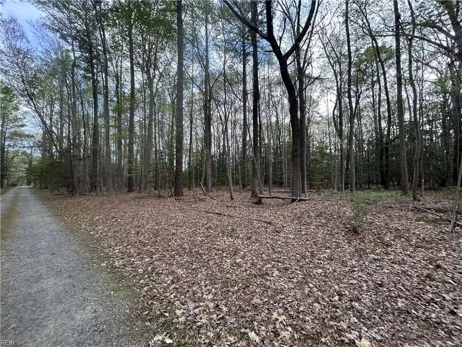 0.92AC Fenwood Court, Smithfield, VA 23430 - #2