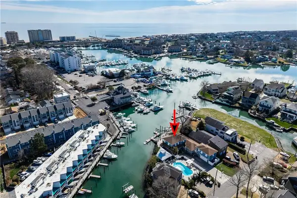 309 Caspian Avenue, Virginia Beach, VA 23451