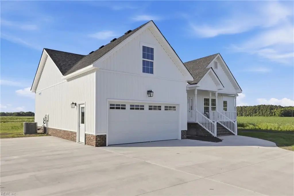 1282 Florida Road, Elizabeth City, NC 27909 - #1