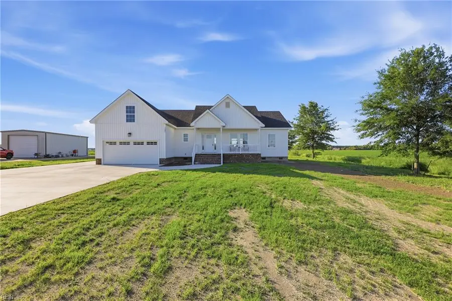 1282 Florida Road, Elizabeth City, NC 27909 - #2