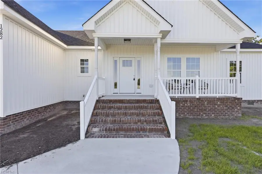 1282 Florida Road, Elizabeth City, NC 27909 - #3