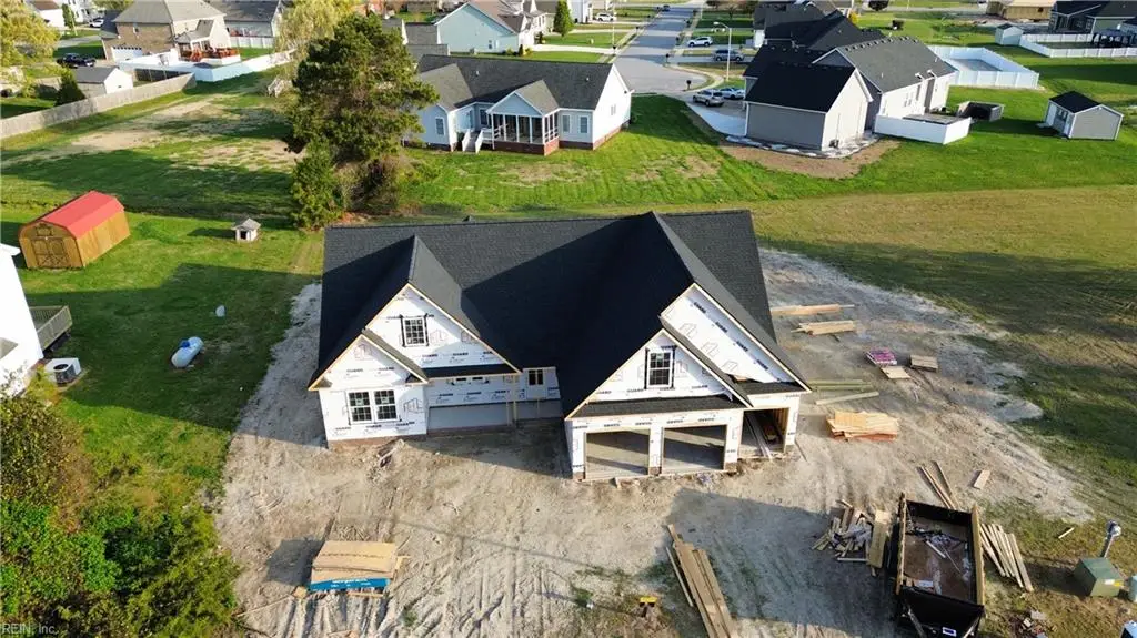 116 Grand View Drive, Elizabeth City, NC 27909 - #1