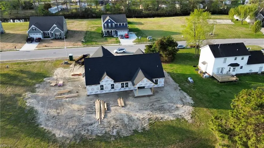 116 Grand View Drive, Elizabeth City, NC 27909 - #2
