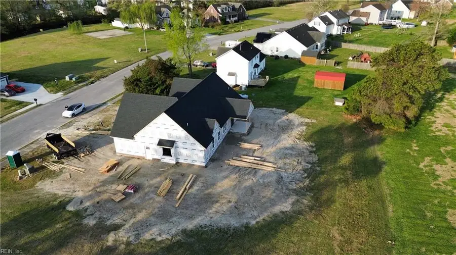 116 Grand View Drive, Elizabeth City, NC 27909 - #3
