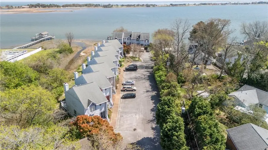 105 Scotts Point #3, Hampton, VA 23663 - #3