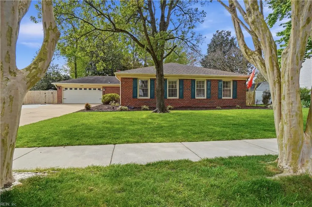 2113 Saint Marshall Drive, Virginia Beach, VA 23454 - #1