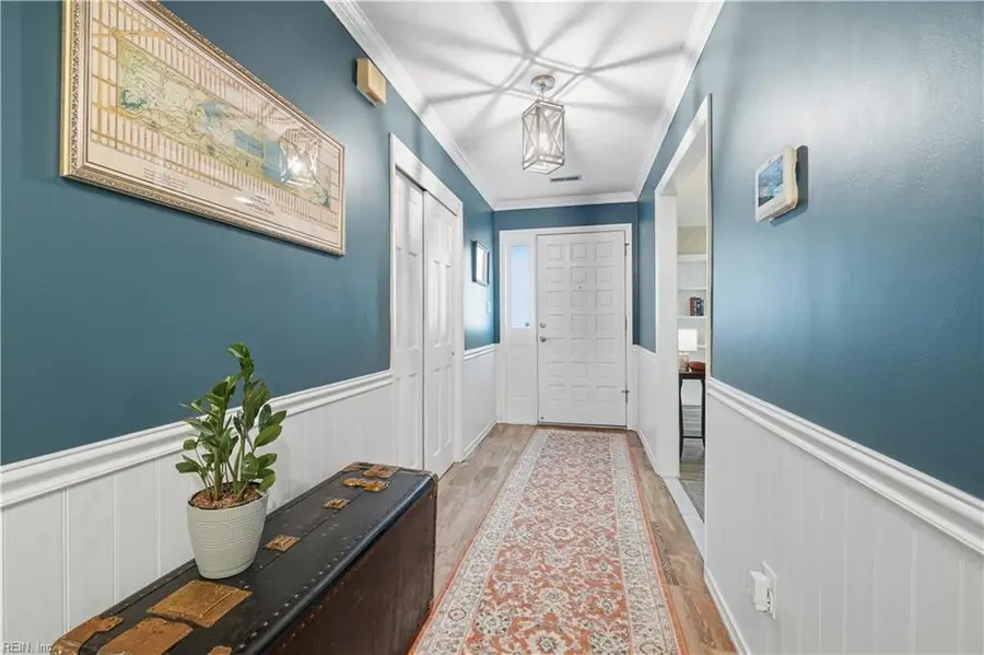 2113 Saint Marshall Drive, Virginia Beach, VA 23454 - #3