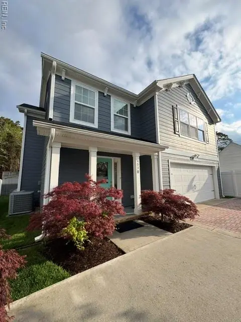 403B 16th Street, Virginia Beach, VA 23451