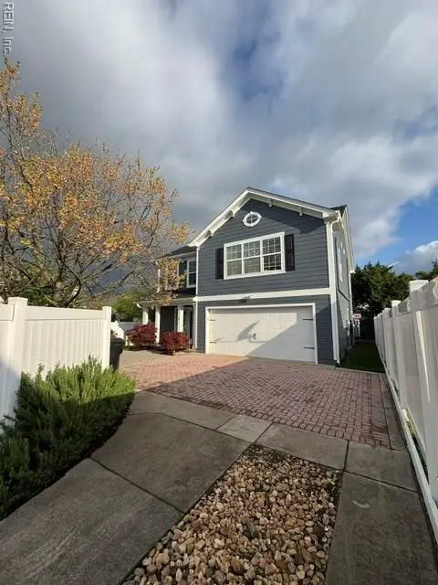 403B 16th Street, Virginia Beach, VA 23451 - #3