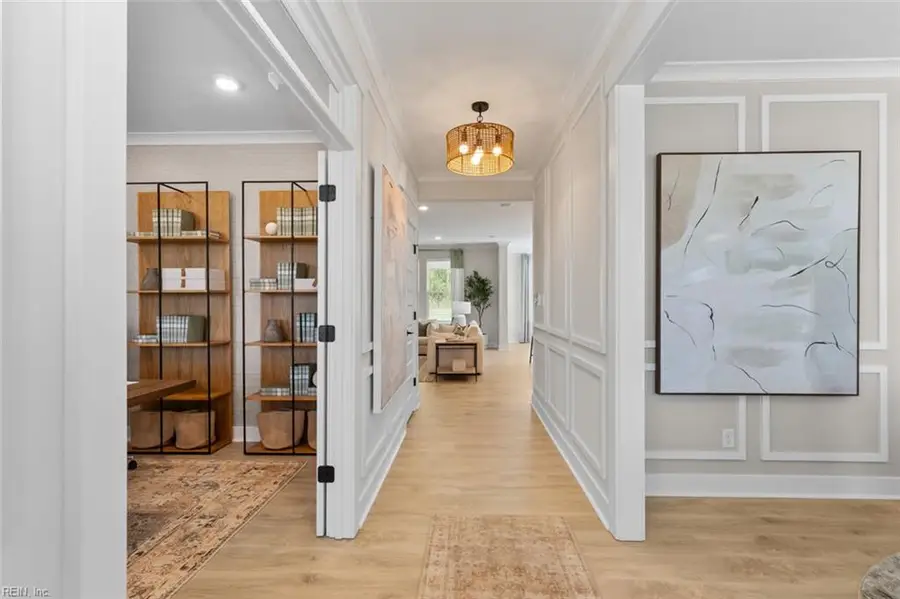 MM Roseleigh At River Club, Suffolk, VA 23435 - #2